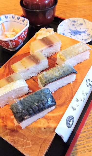 宝鮨 - 矢吹（寿司）の写真