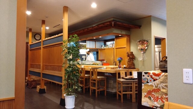 宝鮨 - 矢吹（寿司）の写真