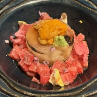 和牛焼肉やくにく 徹 - 