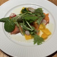 AWkitchen figlia 渋谷スクランブルスクエア - 