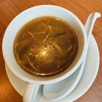 北京ダック専門店 銀座芳亭 - 