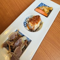 北京ダック専門店 銀座芳亭 - 