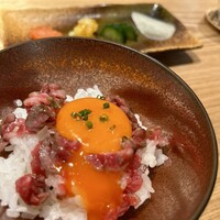 京都肉割烹 みや田 - 