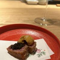 京都肉割烹 みや田 - 