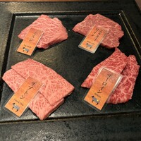 和牛焼肉やくにく 徹 - 