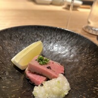 京都肉割烹 みや田 - 