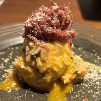 和牛焼肉やくにく 徹 - 