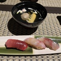 川崎 鮨 よこ田 - 