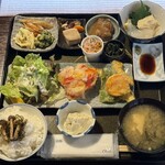 お惣菜処てつや - 