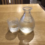 海幸山幸 越中茶屋 - 