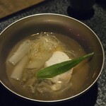 Japanese cuisine Kasuke - 