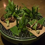 Japanese cuisine Kasuke - 