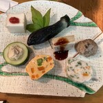 四季の味 みず穂 - 