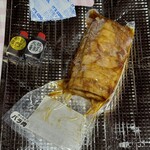 焼き豚P - 料理写真: