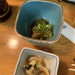 四季の味 みず穂 - 