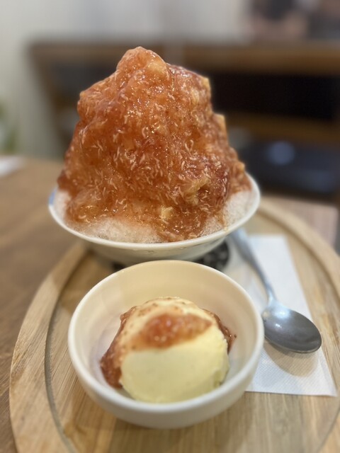トモチコンフィチュール - 岡田/ケーキ | 食べログ トモチコンフィチュール - 岡田/ケーキ | 食べログ