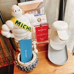 マカウダ - 内観