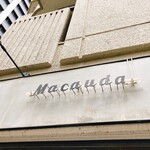 マカウダ - 外観