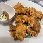 vege&bar シンバル - 