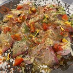 vege&bar シンバル - 