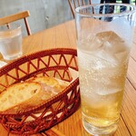 マカウダ - KAKUソーダ割