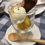 vege&bar シンバル - 