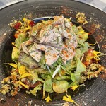 vege&bar シンバル - 