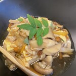 vege&bar シンバル - 