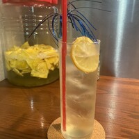 創作イタリアンちゃぶっとりあ - 