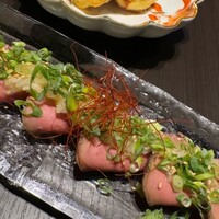 麻布十番しも井 - 