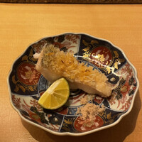 寿し 京町堀 佐藤 - 
