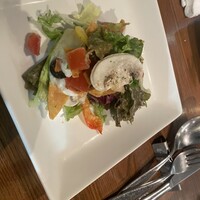創作イタリアンちゃぶっとりあ - 