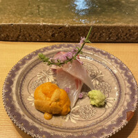 寿し 京町堀 佐藤 - 