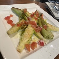 創作イタリアンちゃぶっとりあ - 