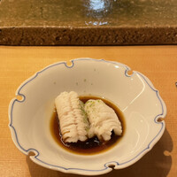 寿し 京町堀 佐藤 - 
