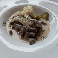 ゴドノフ東京 丸ビル店 - 