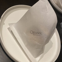 Opuses - 