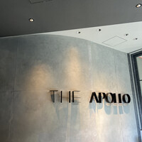 THE APOLLO - 