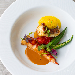 普段のデートに。カジュアルに楽しめるフレンチ・洋食のお店