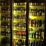 其他比利时瓶装啤酒