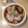 西中華そば店