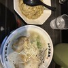 山中製麺所 本町店