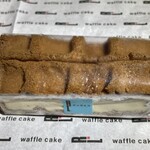 エール・エル - 料理写真:『ティラミス』