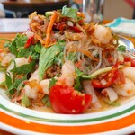 パーラー カオソーイ - 