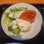 로잔 중국 츄우보우