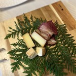 かなやま湖ログホテルラーチ - 