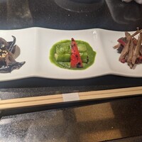 うしごろ 貫 恵比寿本店 - 