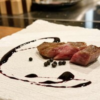 炭火割烹 樹樹 - 