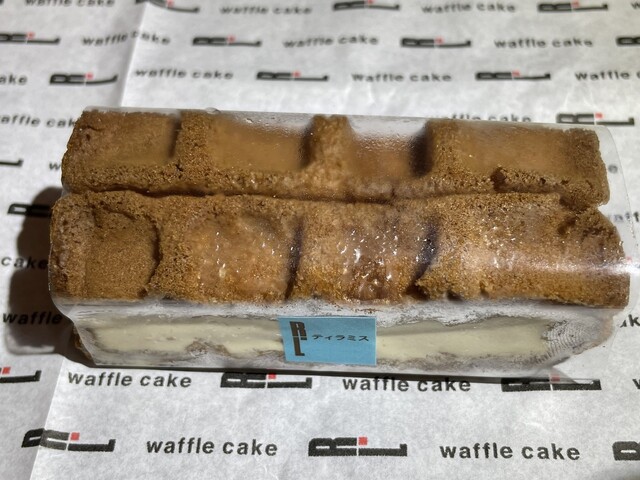 エール・エル 仙台名取店 | R.L waffle cake