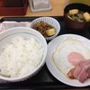 なか卯 みなと通店